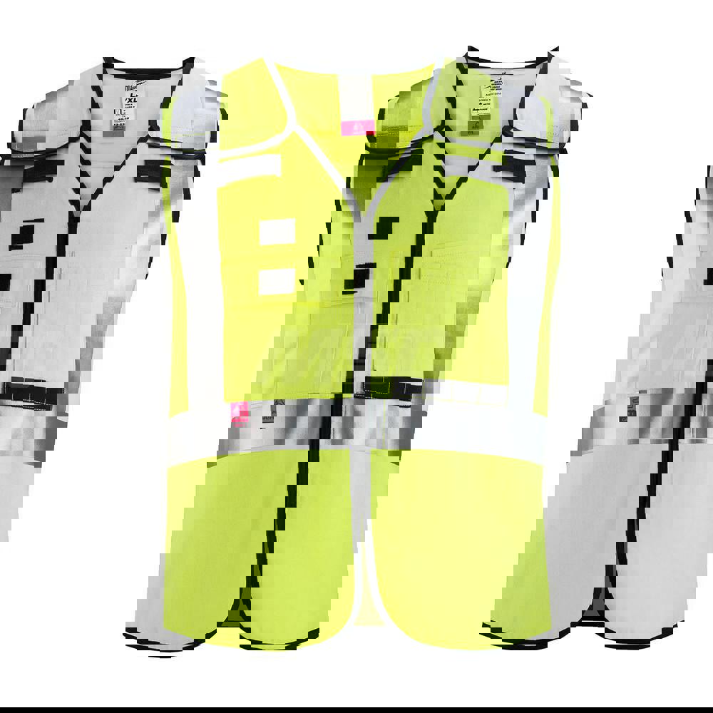 High Visibility Vest: Large & X-Large